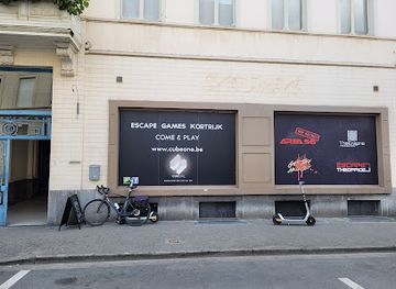 belgium/kortrijk/landmark/cube-one-escape-games-kortrijk