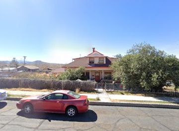 arizona/kingman/landmark/george-r-kayser-house
