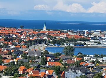 denmark/frederikshavn/landmark/pikkerbakken