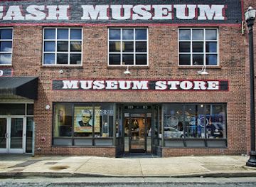Johnny Cash Museum
