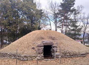 japan/yamanashi/landmark/keizuka-kofun