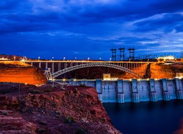 arizona/lake-powell/landmark/best-western-view-of-lake-powell-hotel