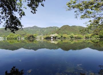 south-korea/miryang-valley/landmark/wiyangji