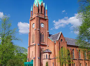 Fredrikstad Domkirke