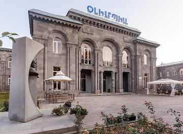 armenia/vayots-dzor/landmark/olympia-sanatorium