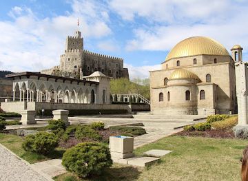 georgia/samtskhe-javakheti/landmark/dubli