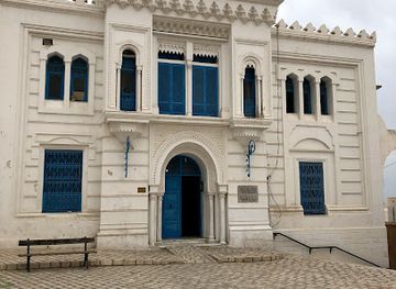 tunisia/sousse/medina-of-sousse/landmark/medina-de-sousse-foto-ouali-bechir