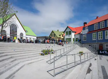 Skyrland