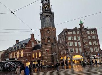 netherlands/utrecht/landmark/muntplein