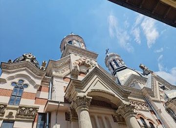 romania/bucharest/landmark/amzei-church