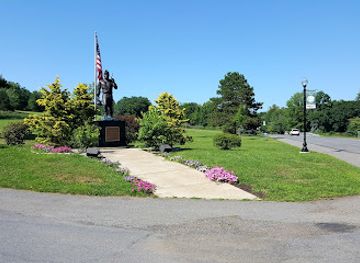 pennsylvania/scranton/landmark/mcdade-park