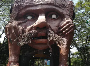 Escultura Malecón