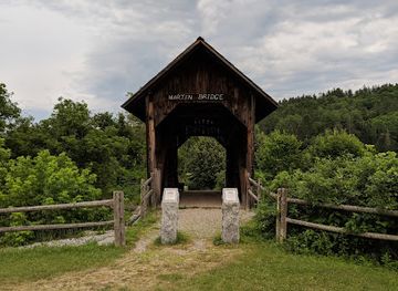 vermont/orleans-county/landmark/martin-covered-bridge