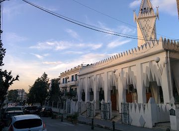 algeria/algiers/hydra/landmark/masjid-al-quds