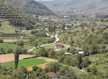Berat shqipëri