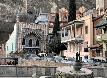georgia/kvemo-kartli/landmark/tbilisi-juma-mosque
