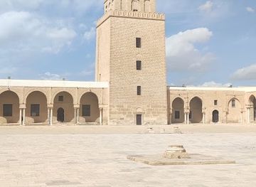 tunisia/kairouan/landmark/medina-de-kairouan