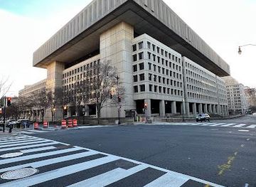 maryland/silver-spring/landmark/federal-bureau-of-investigation-headquarters