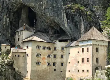 Postojna Cave