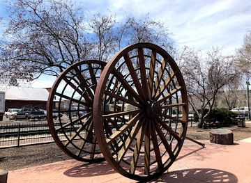 arizona/flagstaff/landmark/flagstaff-visitor-center