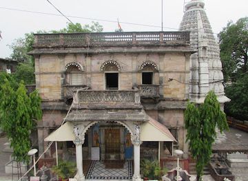 india/eastern-india/landmark/shri-poddareshwar-ram-temple