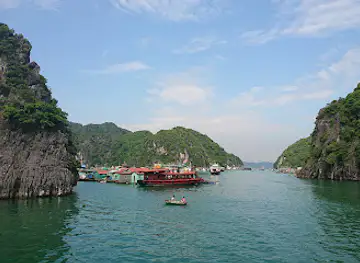 Cat Ba Archipelago