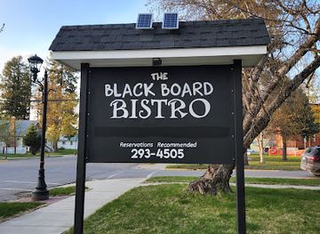 montana/libby/landmark/the-black-board-bistro