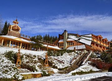 czechia/beskydy-mountains/landmark/mountain-hotel-solan