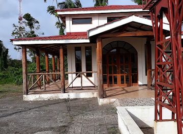 nicaragua/rio-san-juan/landmark/museo-de-san-juan