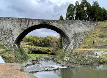 Tsujunkyo Bridge
