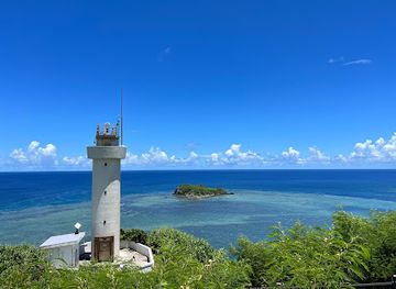 japan/ishigaki-island/landmark/hirakubozaki-lighthouse