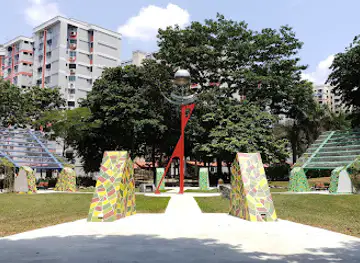 Serangoon Community Park