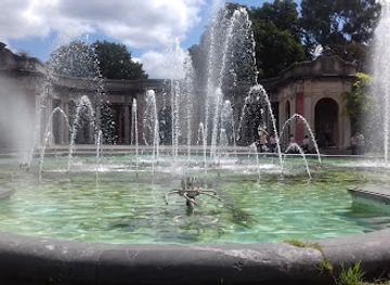 spain/bilbao/deusto/landmark/dona-casilda-iturrizar-park
