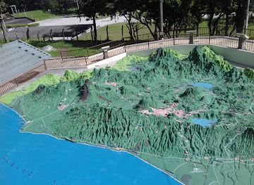 el-salvador/paracentral-region/landmark/military-museum-of-the-armed-forces-of-el-salvador