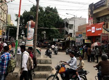 india/telangana/landmark/indira-gandhi-statue-jagathgirigutta