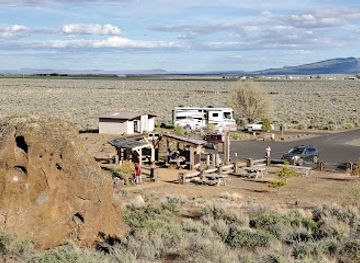 Fort Rock State Natural Area
