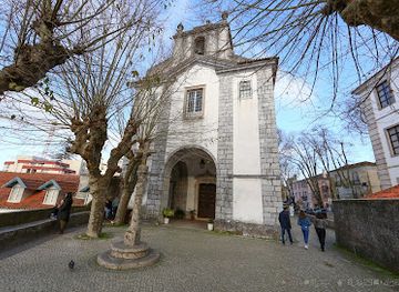 portugal/sintra/landmark/st-martin-church