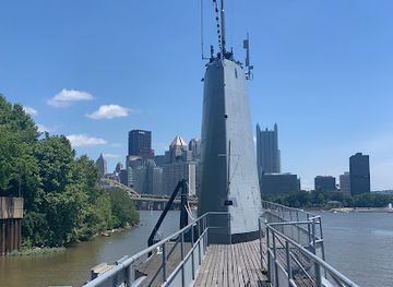 pennsylvania/pittsburgh/north-shore/landmark/uss-requin