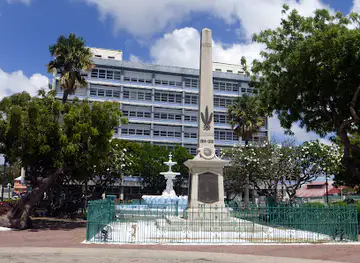 National Heroes Square