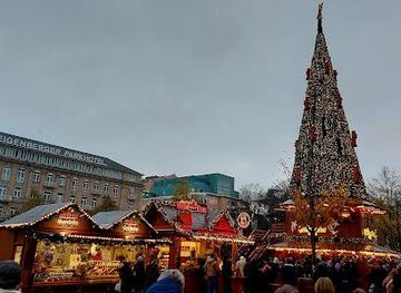 germany/dusseldorf/landmark/marktpl-2