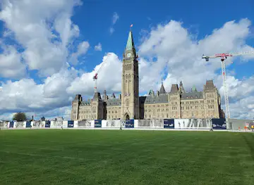 Parliament Hill