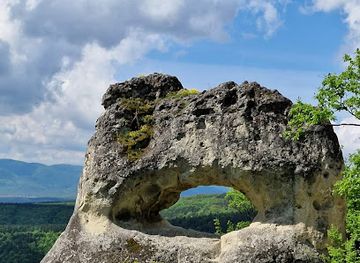 bulgaria/shumen/landmark/shumen-plateau-nature-park