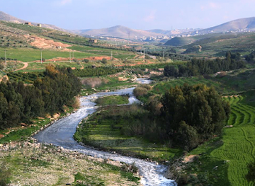jordan/tafileh-highlands/landmark/jordan-river