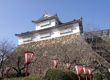japan/mimasaka/landmark/tsuyama-castle