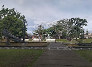 philippines/legazpi/landmark/kalayaan-park