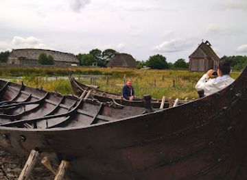 denmark/ribe/landmark/ribe-vikingecenter