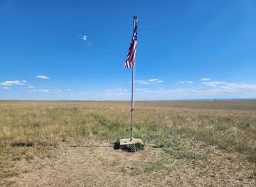 south-dakota/lake-oahe/landmark/actual-geographical-center-of-the-united-states