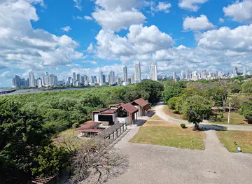 Panamá Viejo