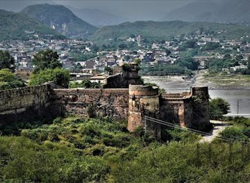 pakistan/punjab/landmark/attock-fort