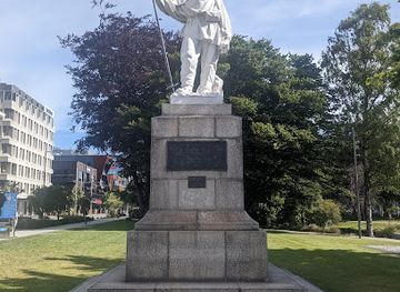 new-zealand/christchurch/landmark/robert-falcon-scott-memorial